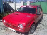 Fiat Ritmo 1984 с пробегом 1 тыс.км.  л. в Николаеве на Autos.ua