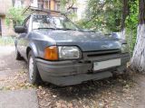 Ford Orion 1986 с пробегом 127 тыс.км. 1.264 л. в Киеве на Autos.ua