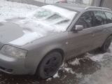 Audi a6 allroad 2004 с пробегом 250 тыс.км. 2.5 л. в Черновцах на Autos.ua