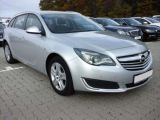 Opel Insignia 2014 с пробегом 230 тыс.км. 2 л. в Ровно на Autos.ua