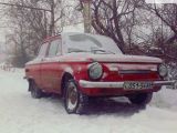 ЗАЗ 968 1983 с пробегом 616 тыс.км. 1.2 л. в Одессе на Autos.ua