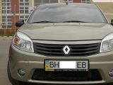 Renault Sandero 2011 с пробегом 37 тыс.км. 1.4 л. в Одессе на Autos.ua