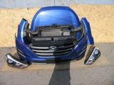 Hyundai Tucson 2013 с пробегом 12 тыс.км. 2.5 л. в Ковеле на Autos.ua