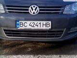 Volkswagen Sharan 2011 с пробегом 215 тыс.км. 2 л. в Ужгороде на Autos.ua
