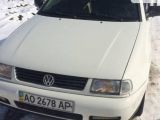 Volkswagen Polo 1996 с пробегом 233 тыс.км. 1.6 л. в Ужгороде на Autos.ua