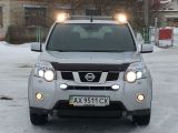 Nissan X-Trail 2.0 MT AWD (141 л.с.) 2013 з пробігом 81 тис.км.  л. в Харькове на Autos.ua