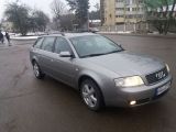 Audi a6 allroad 2003 с пробегом 250 тыс.км. 2 л. в Харькове на Autos.ua