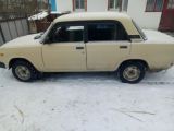 ВАЗ 2107 1988 с пробегом 53 тыс.км. 1.5 л. в Любаре на Autos.ua