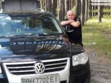 Volkswagen Touareg 2008 с пробегом 220 тыс.км. 3 л. в Одессе на Autos.ua
