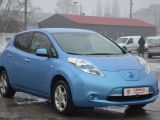 Nissan Leaf 90 kW (110 л.с.) 2012 с пробегом 77 тыс.км.  л. в Киеве на Autos.ua