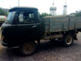 УАЗ 452 1988 с пробегом 1 тыс.км. 2.4 л. в Херсоне на Autos.ua