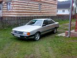 Audi 100 1983 с пробегом 400 тыс.км. 1.781 л. в Ивано-Франковске на Autos.ua