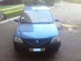 Dacia Logan 2005 с пробегом 197 тыс.км. 1.39 л. в Кременчуге на Autos.ua