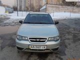 Daewoo Nexia 2009 с пробегом 134 тыс.км. 1.5 л. в Киеве на Autos.ua