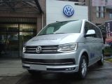 Volkswagen Multivan 2.0 TDI МТ (150 л.с.) 2015 с пробегом 35 тыс.км.  л. в Киеве на Autos.ua