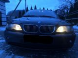 BMW 3 серия 2004 с пробегом 295 тыс.км. 1.995 л. в Львове на Autos.ua
