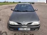 Renault Megane 1.6 AT (90 л.с.) 1998 с пробегом 170 тыс.км.  л. в Виннице на Autos.ua