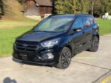 Ford Kuga II Рестайлинг Titanium 2018 с пробегом 0 тыс.км. 1.5 л. в Киеве на Autos.ua