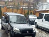 Fiat Doblo 1.4 MT (77 л.с.) 2009 с пробегом 212 тыс.км.  л. в Киеве на Autos.ua