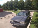 Volvo 760 1990 с пробегом 1 тыс.км. 2.3 л. в Львове на Autos.ua