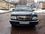 ГАЗ 3110 2002 с пробегом 180 тыс.км. 2.4 л. в Чернигове на Autos.ua
