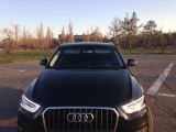 Audi Q3 2013 с пробегом 45 тыс.км. 0.002 л. в Днепре на Autos.ua