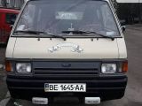 Ford Econovan 1989 с пробегом 370 тыс.км.  л. в Николаеве на Autos.ua