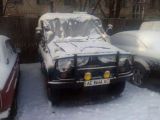 УАЗ 469 1989 с пробегом 5 тыс.км.  л. в Павлограде на Autos.ua