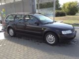 Volkswagen Passat 1999 с пробегом 269 тыс.км. 1.791 л. в Донецке на Autos.ua