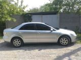 Mazda 6 2004 с пробегом 230 тыс.км. 2 л. в Донецке на Autos.ua