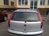 Fiat Punto 2010 с пробегом 92 тыс.км. 1.242 л. в Киеве на Autos.ua