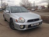 Subaru Impreza 2002 с пробегом 200 тыс.км. 1.597 л. в Киеве на Autos.ua