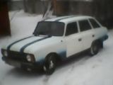 Москвич 412 1991 с пробегом 50 тыс.км. 1.5 л. в Одессе на Autos.ua