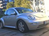 Volkswagen Beetle 1.6 MT (50 л.с.) 2002 с пробегом 310 тыс.км.  л. в Львове на Autos.ua