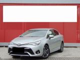 Toyota Avensis 2016 с пробегом 29 тыс.км. 1.8 л. в Киеве на Autos.ua
