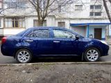 Geely MK 2009 с пробегом 65 тыс.км. 1.587 л. в Луганске на Autos.ua