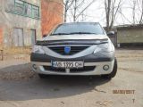Dacia Logan 2006 с пробегом 167 тыс.км. 1.598 л. в Виннице на Autos.ua
