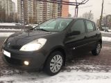 Renault Clio 1.4 MT (98 л.с.) 2008 с пробегом 97 тыс.км.  л. в Киеве на Autos.ua