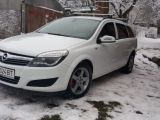 Opel Astra 2007 с пробегом 230 тыс.км. 1.3 л. в Горохове на Autos.ua
