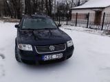 Volkswagen Passat 2001 с пробегом 196 тыс.км. 1.6 л. в Донецке на Autos.ua
