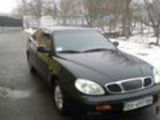 Daewoo Leganza 2001 с пробегом 1 тыс.км.  л. в Хмельницком на Autos.ua