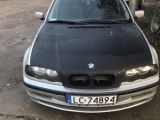 BMW 3 серия 1998 с пробегом 256 тыс.км. 1.958 л. в Нововолынске на Autos.ua