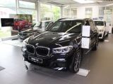 BMW X3 xDrive30i 8-Steptronic 4x4 (252 л.с.) 2017 с пробегом 23 тыс.км.  л. в Киеве на Autos.ua