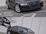 Audi A8 2016 с пробегом 21 тыс.км. 4.2 л. в Киеве на Autos.ua