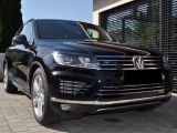 Volkswagen Touareg 2016 с пробегом 5 тыс.км. 3 л. в Киеве на Autos.ua