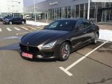 Maserati Quattroporte 2018 з пробігом 1 тис.км. 3 л. в Киеве на Autos.ua