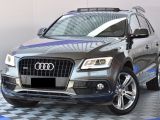 Audi Q5 2016 с пробегом 53 тыс.км. 2 л. в Киеве на Autos.ua