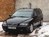 Volvo V70 2.4 D5 MT (163 л.с.) 2002 с пробегом 325 тыс.км.  л. в Нововолынске на Autos.ua