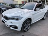 BMW X6 M50d Servotronic (381 л.с.) 2015 с пробегом 59 тыс.км.  л. в Киеве на Autos.ua
