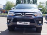 Toyota Hilux 2015 с пробегом 1 тыс.км.  л. в Полтаве на Autos.ua